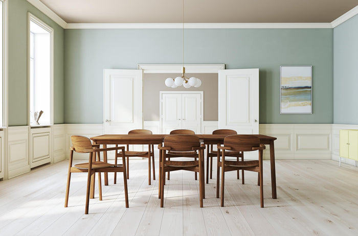 SM 842 Stackable Chair
