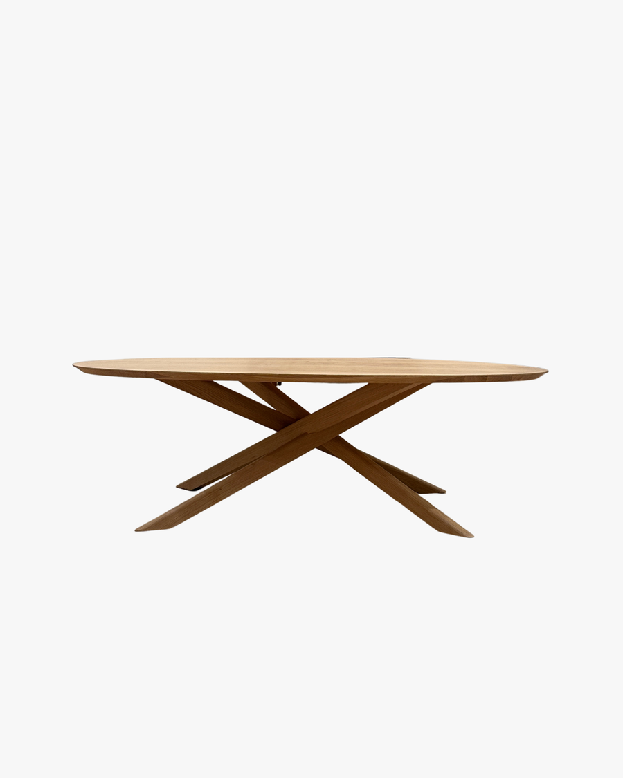 Lily Coffee Table
