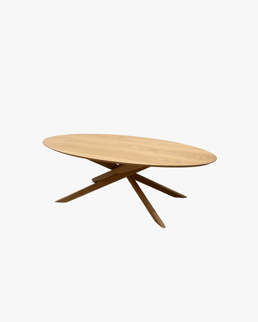Lily Coffee Table