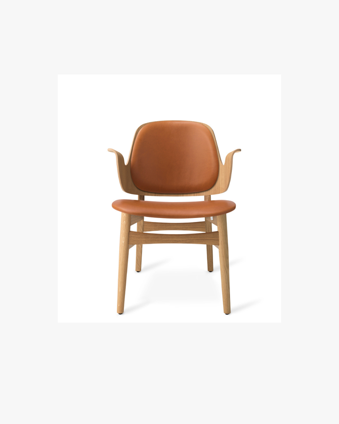 Gesture Lounge Chair