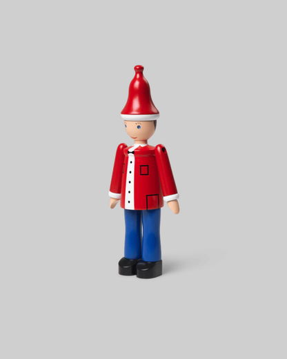 Kay Bojesen Christmas Ole