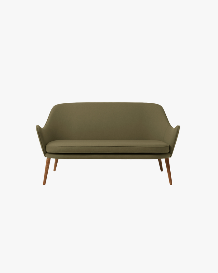 Dwell 2 Seater Sofa