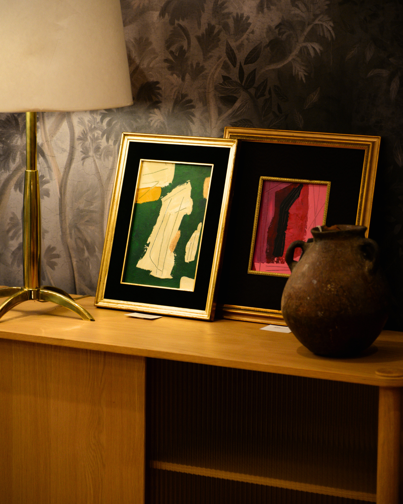 Emerald Series 004