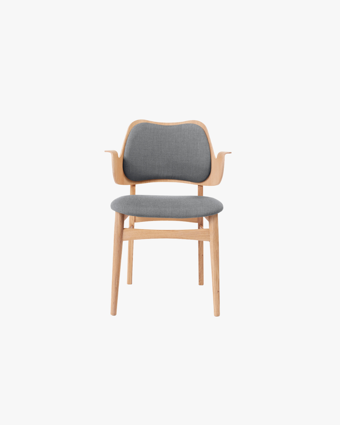 Gesture Dining Chair Full
