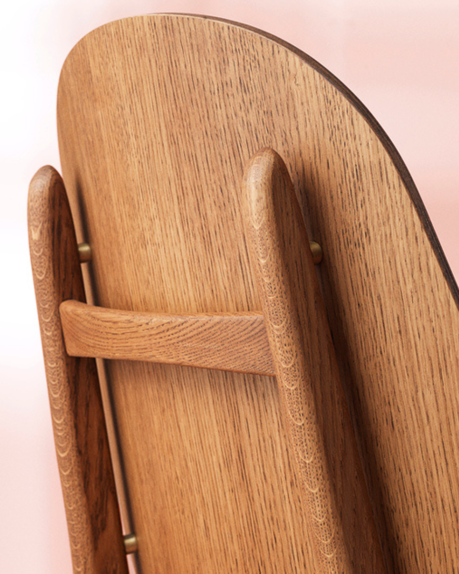 Noble Dining Chair