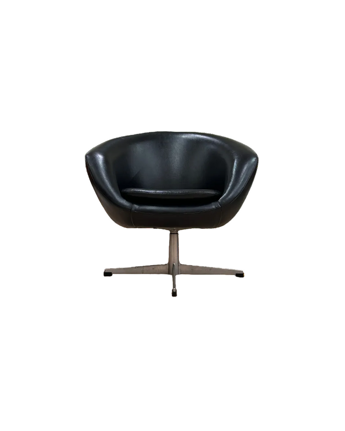 The Pod Swivel Chair