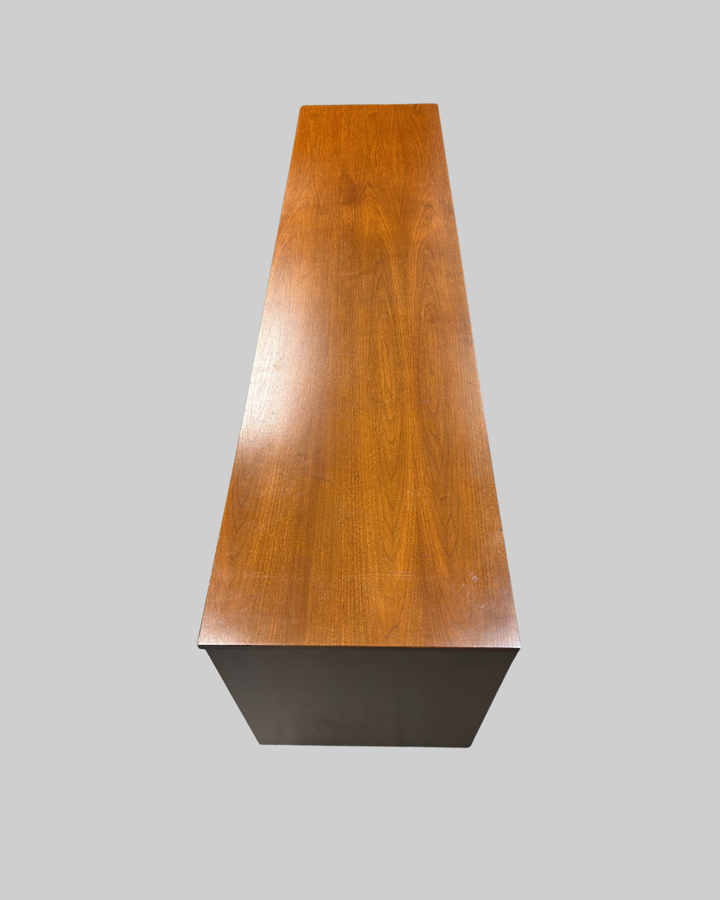 Arthabaska Walnut Credenza