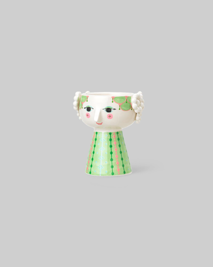 Bjørn Wiinblad Eva Candleholder