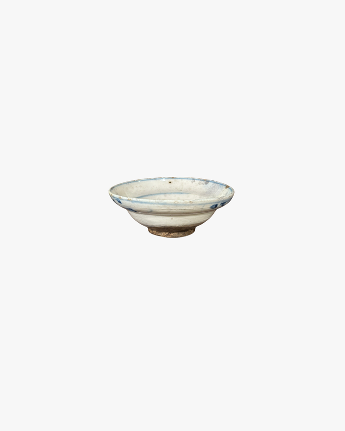 Cora Vintage Dish