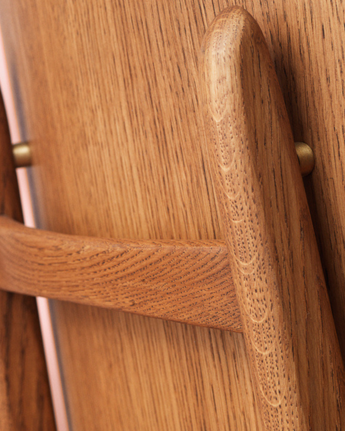 Noble Dining Chair