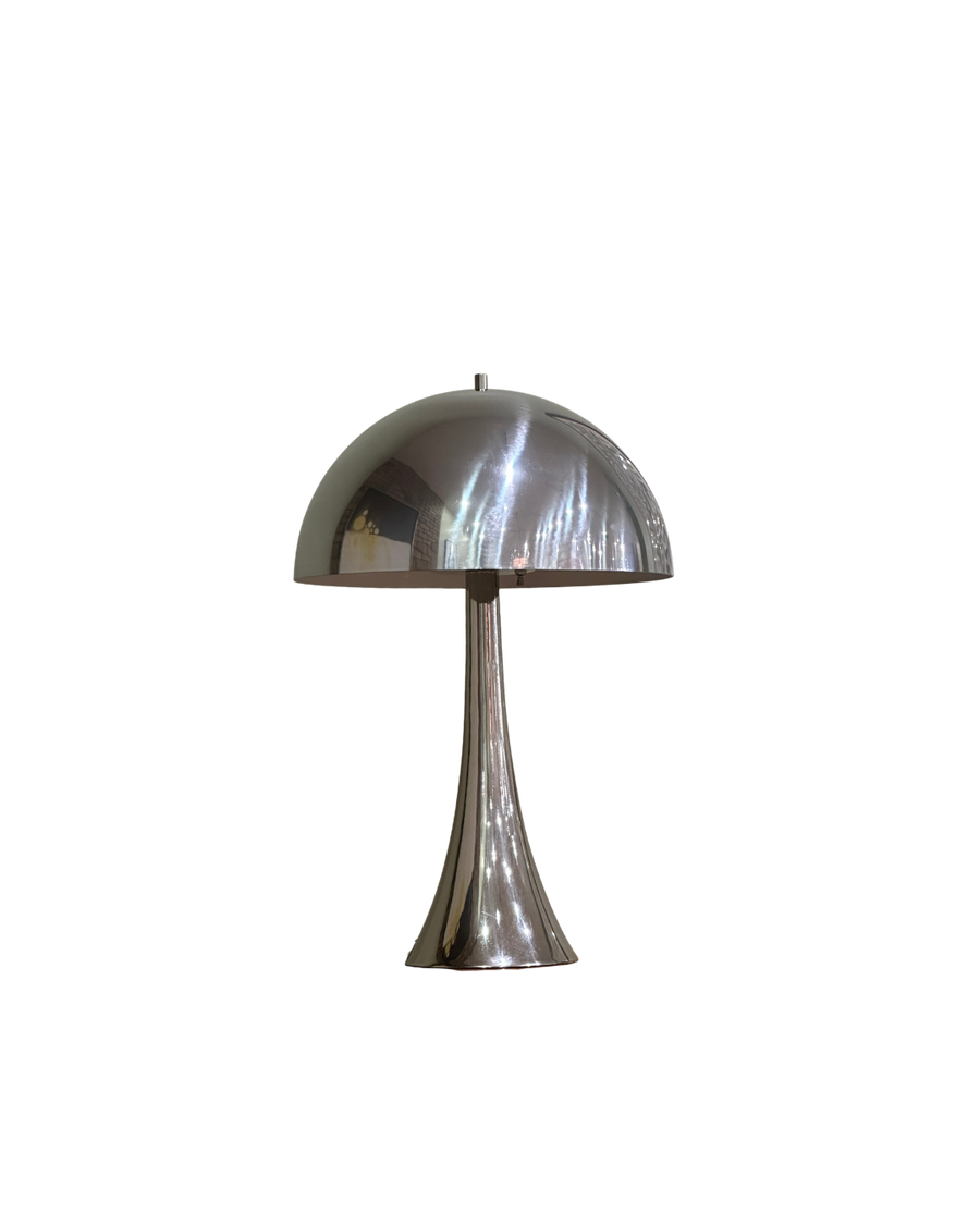 Space Age Tulip Table Lamp