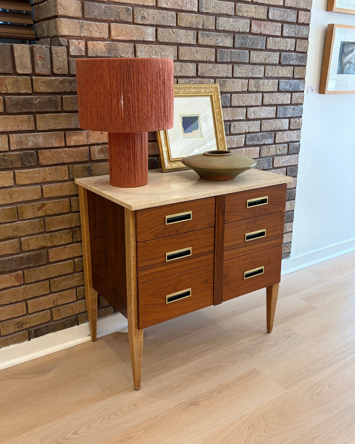 Fyn Marble Sideboard