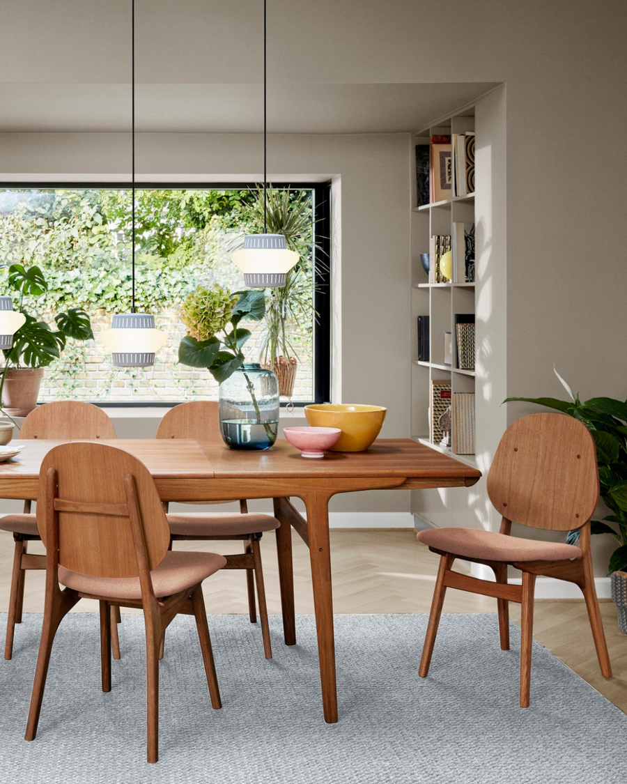 Noble Dining Chair
