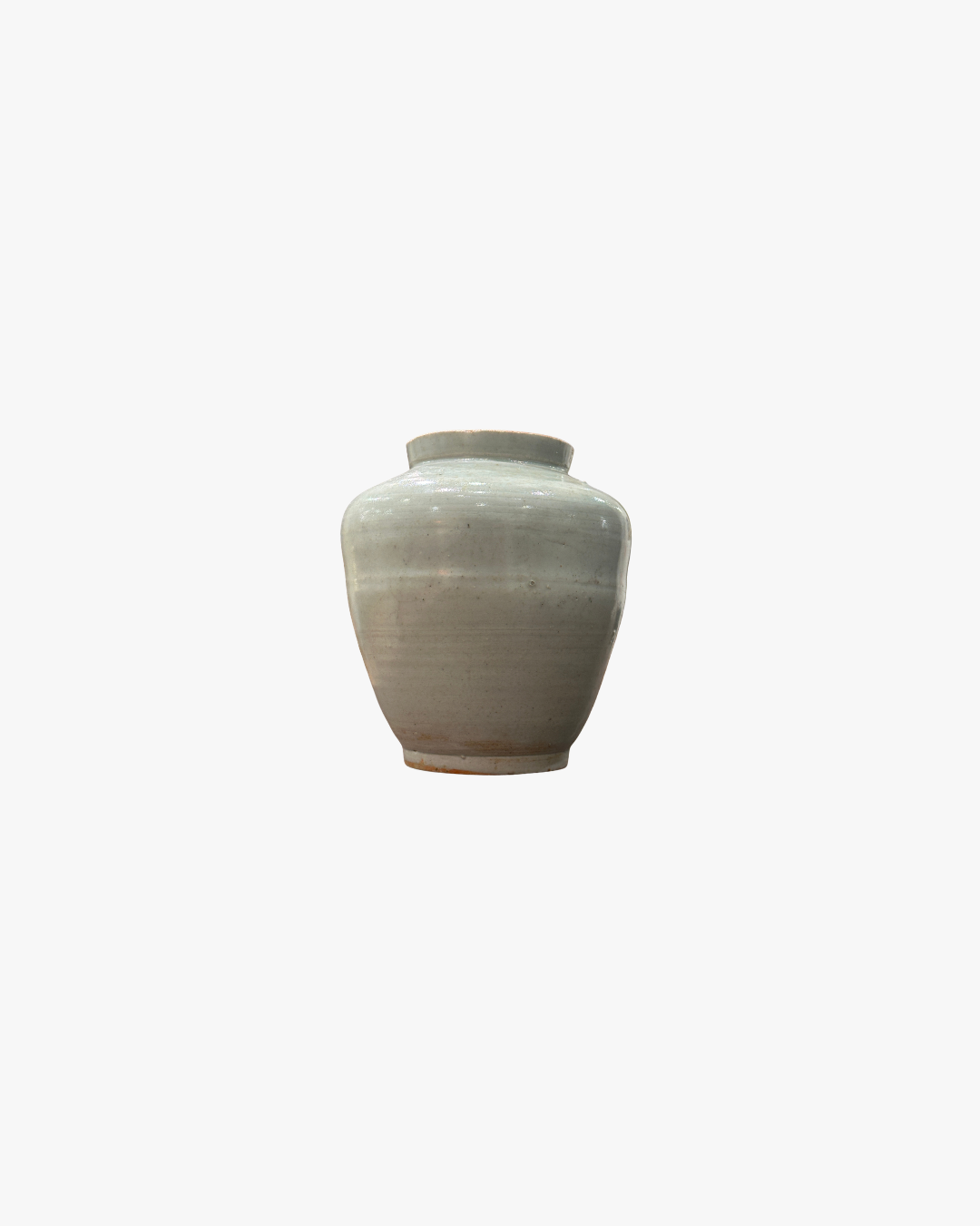 Ella Vintage Pot