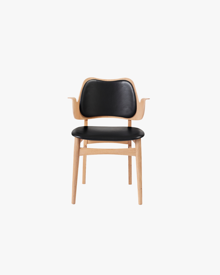Gesture Dining Chair Full