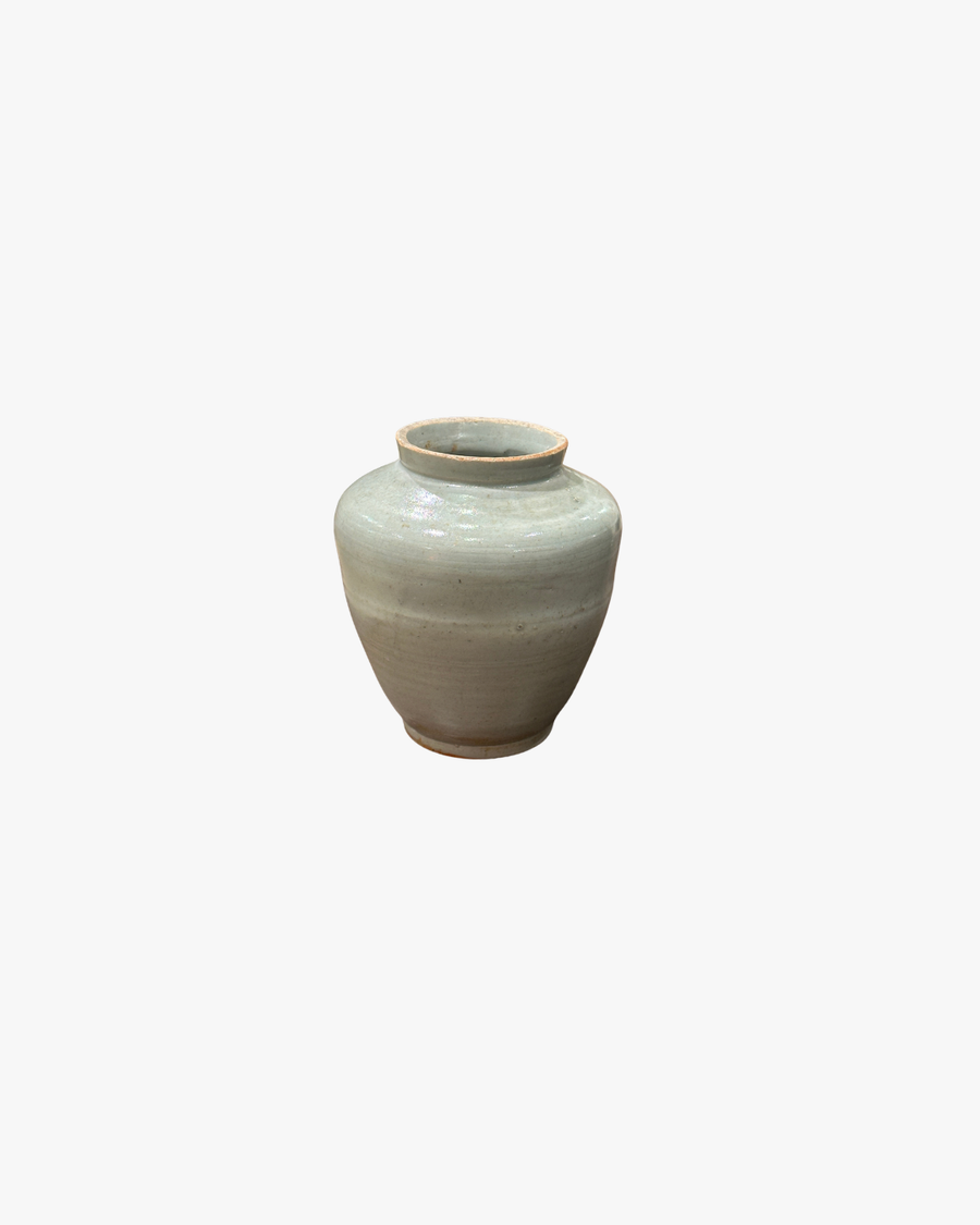 Ella Vintage Pot