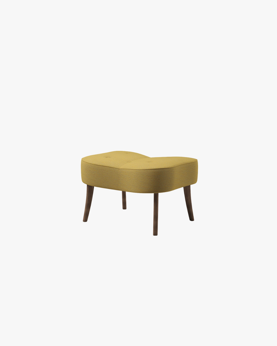 Pragh Footstool