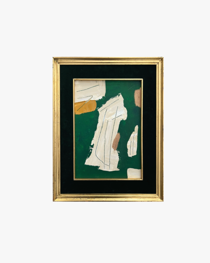 Emerald Series 004