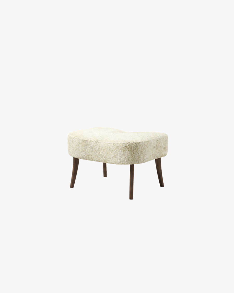 Pragh Footstool