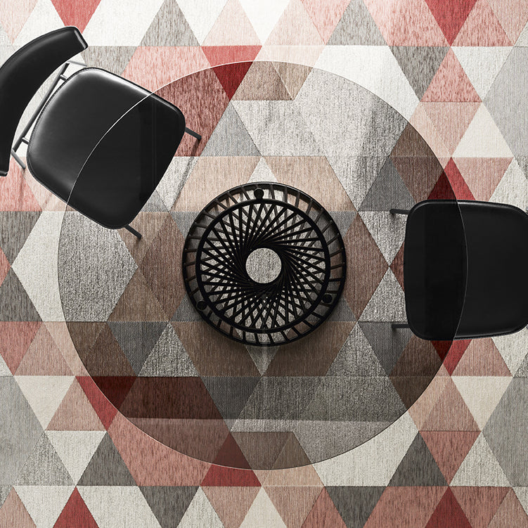 Vortex Dining Table 48"