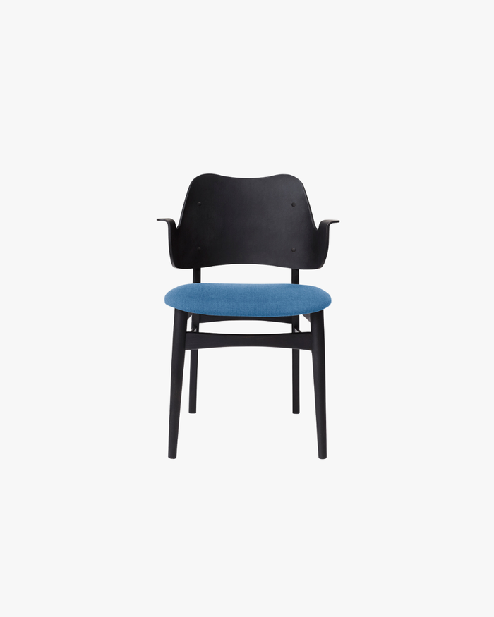 Gesture Dining Chair Pure