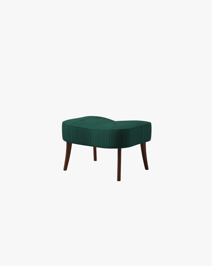 Pragh Footstool