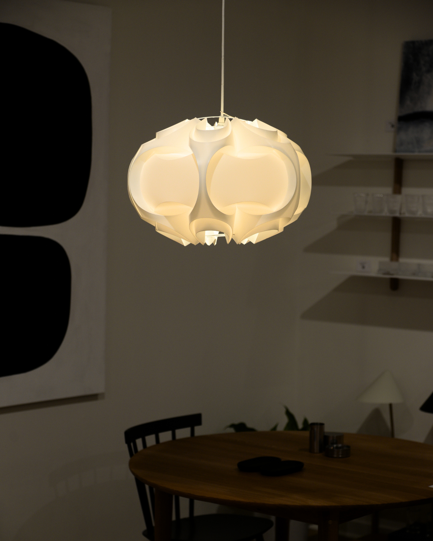 Le Klint model 71 Pendant