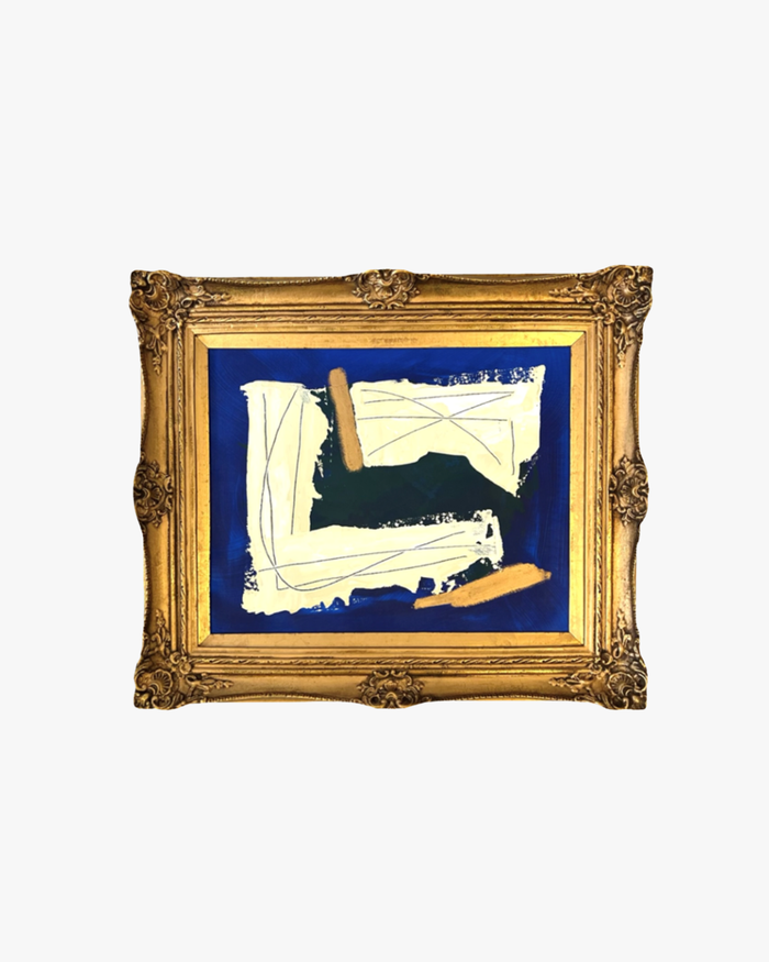 Indigo Series 0014