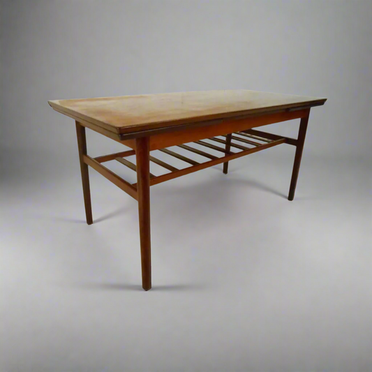 Køge Extendable Coffee Table