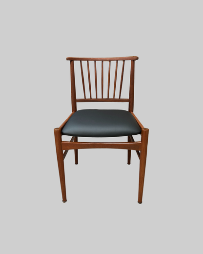 Viborg Teak Dining Chair