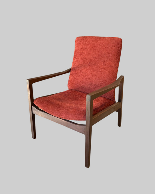 Walter Nuget Lounge Chair