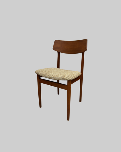 Randers Teak Dining Chair