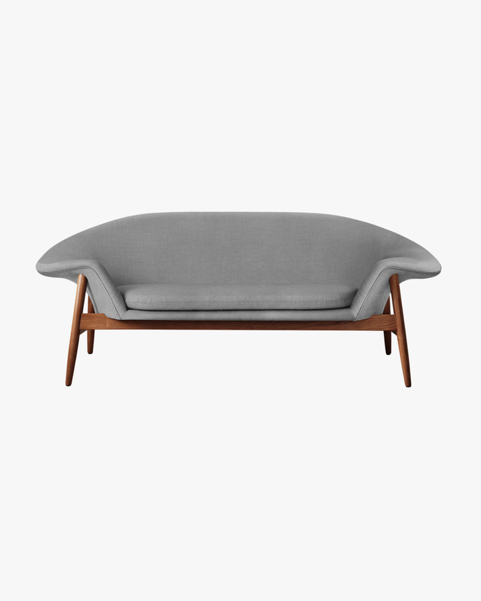 Fried Egg Sofa