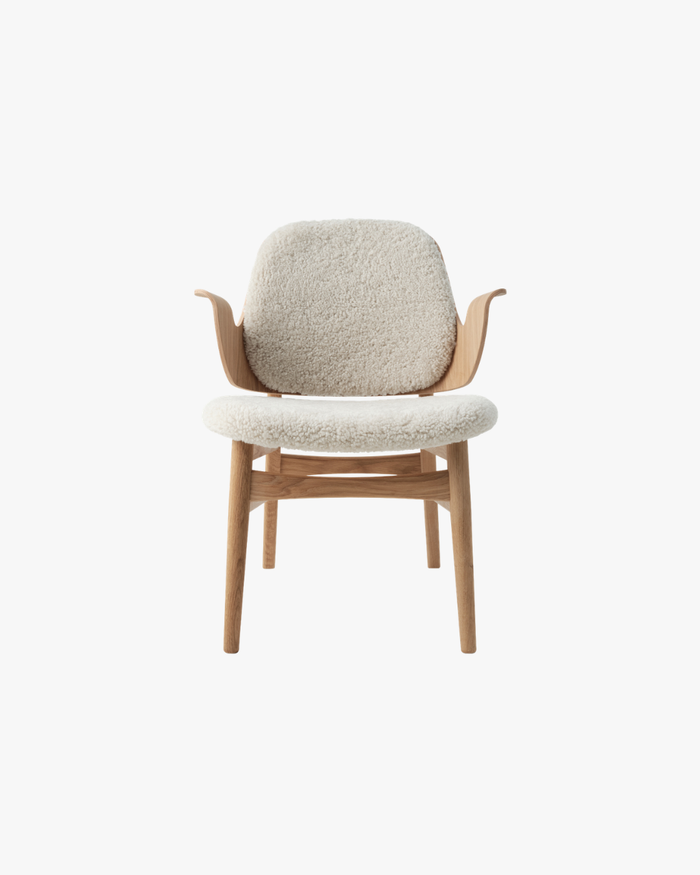 Gesture Lounge Chair
