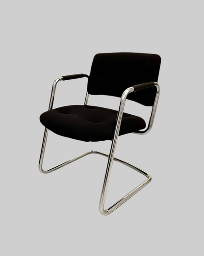 Steelcase Cantilever Chair