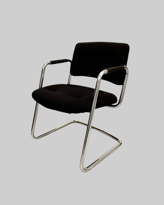 Steelcase Cantilever Chair
