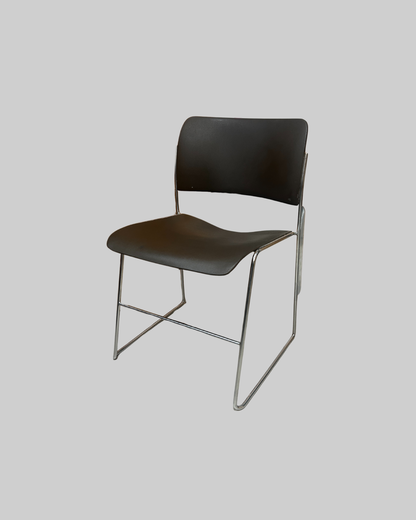 David Rowland 40/4 Stackable Chair