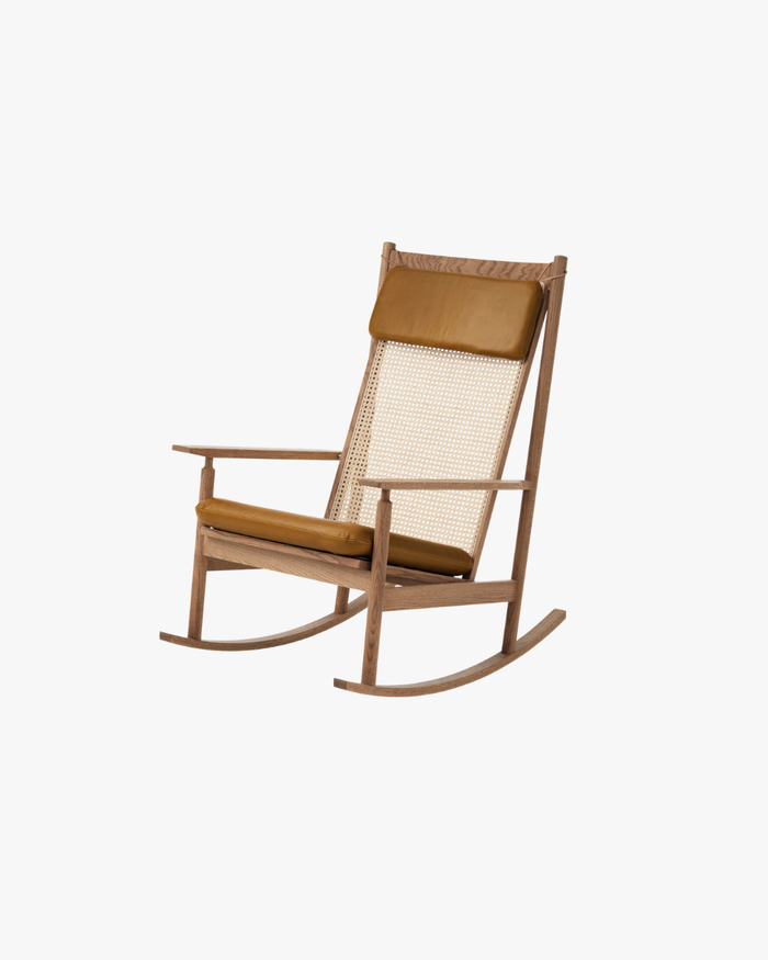 Swing Rocking Chair