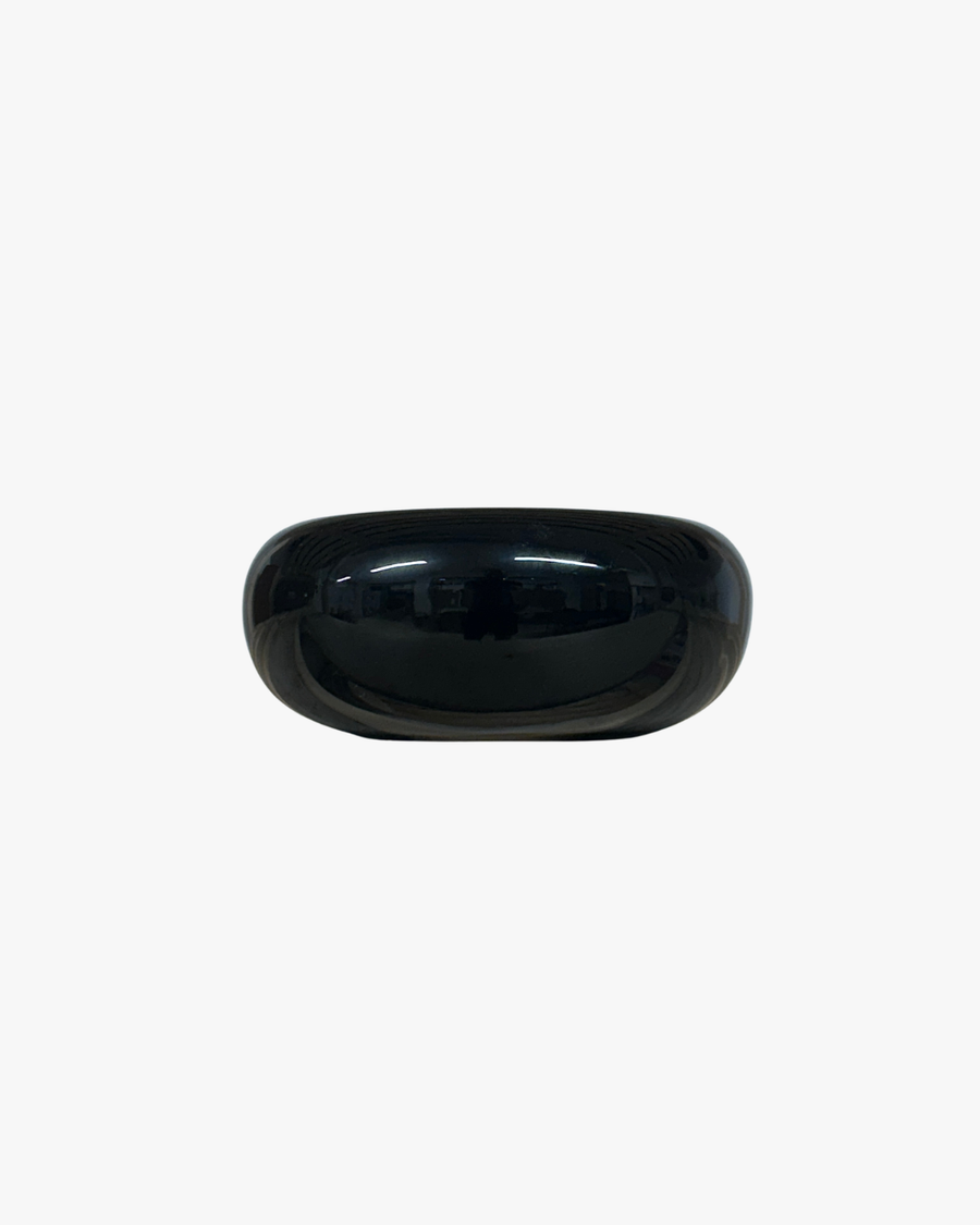 Spade Modernist Ashtray