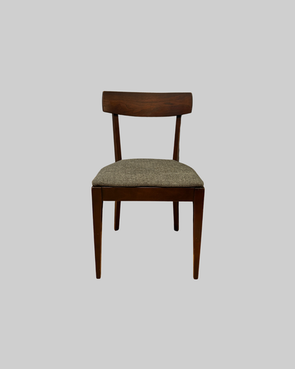 Kaufman Walnut Dining Chair