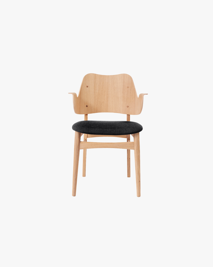 Gesture Dining Chair Pure