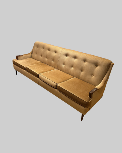 Humber Three-Seater Sofa