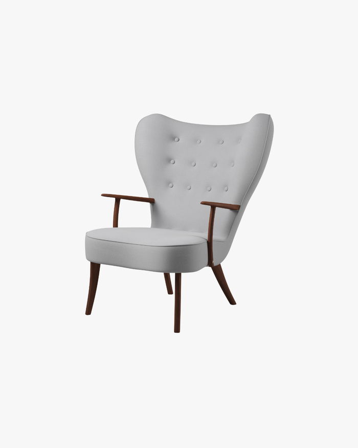 Pragh Lounge Chair
