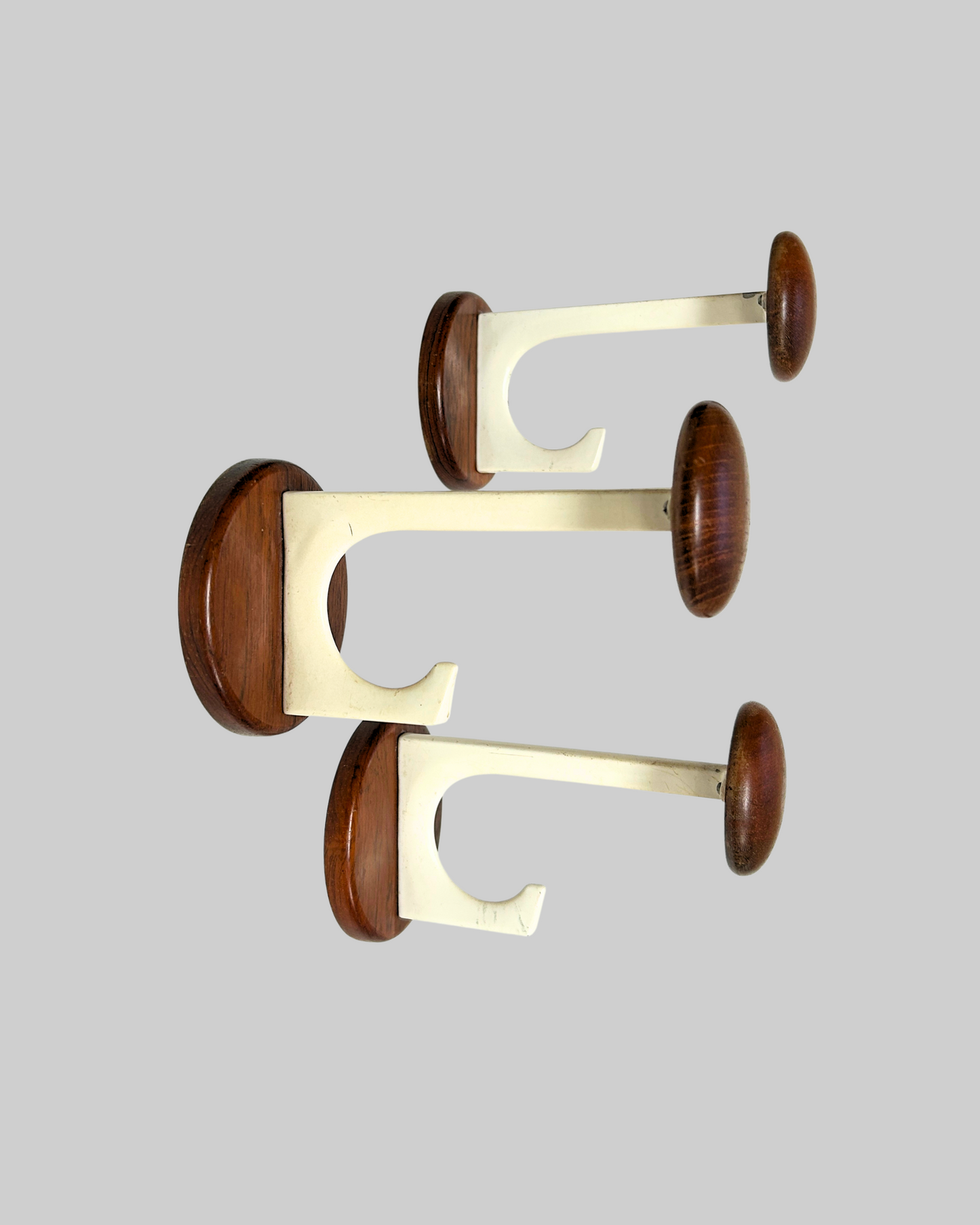 Novo Bo Trio Coatrack
