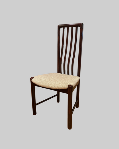 Hobro Beechwood Dining Chair