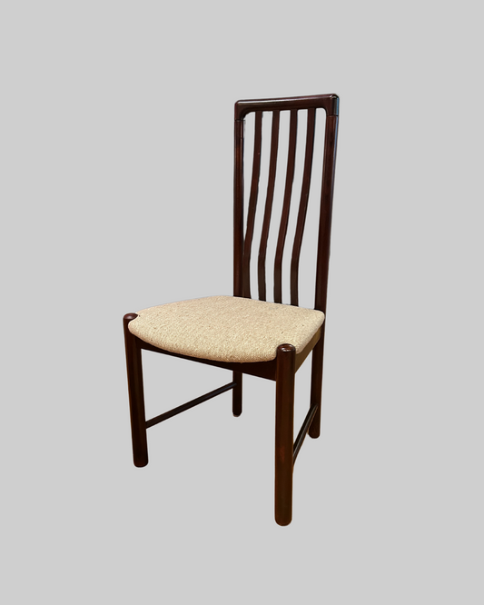 Hobro Beechwood Dining Chair