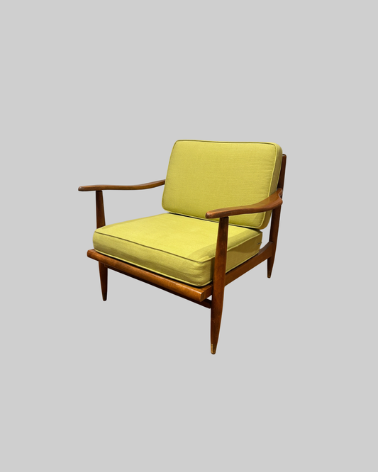 Kofo Teak Lounge Chair