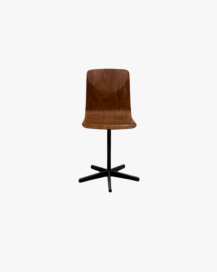 Manhattan Bentwood Dining Chair