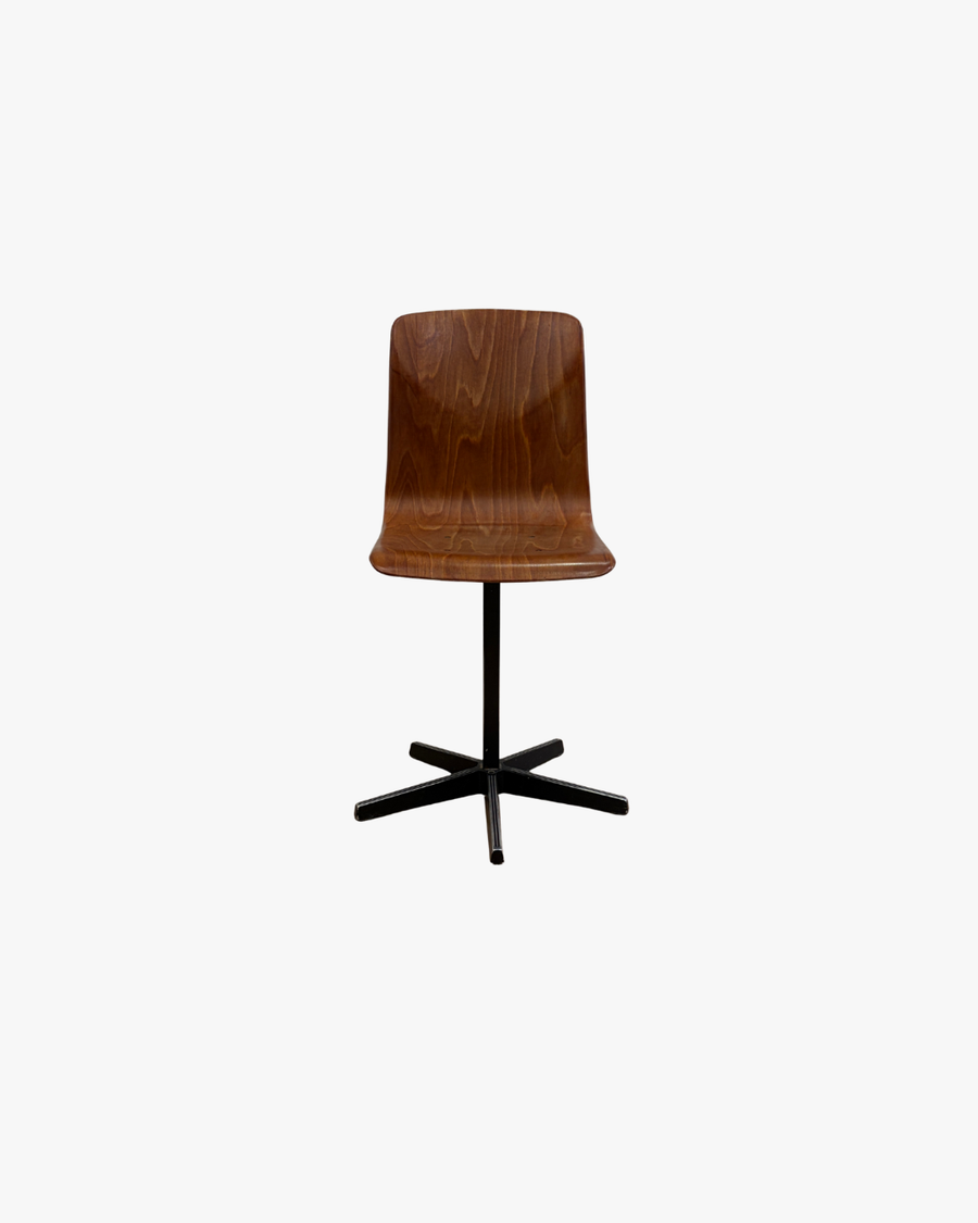 Manhattan Bentwood Dining Chair