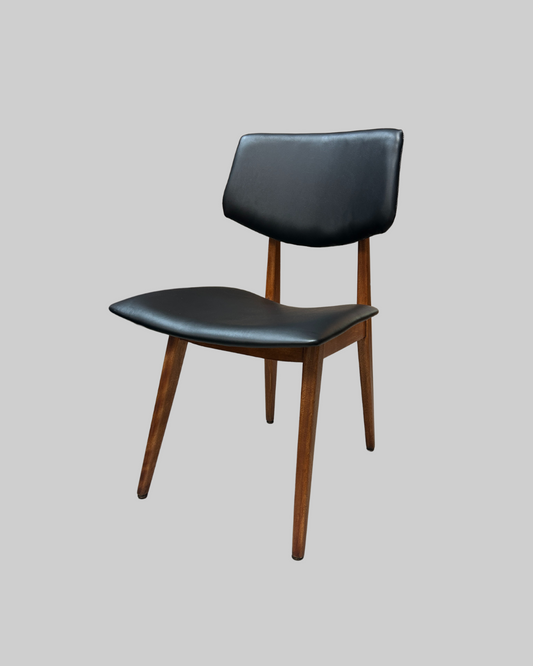 Kuypers Walnut Dining Chair